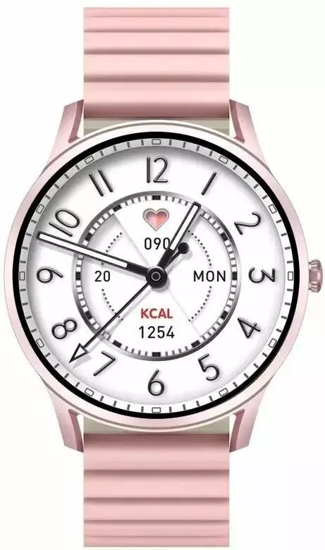 Умные часы Kieslect Lady Calling Watch Lora (YFT2047EU) Умные часы Kieslect Lady Calling Watch Lora (YFT2047EU)