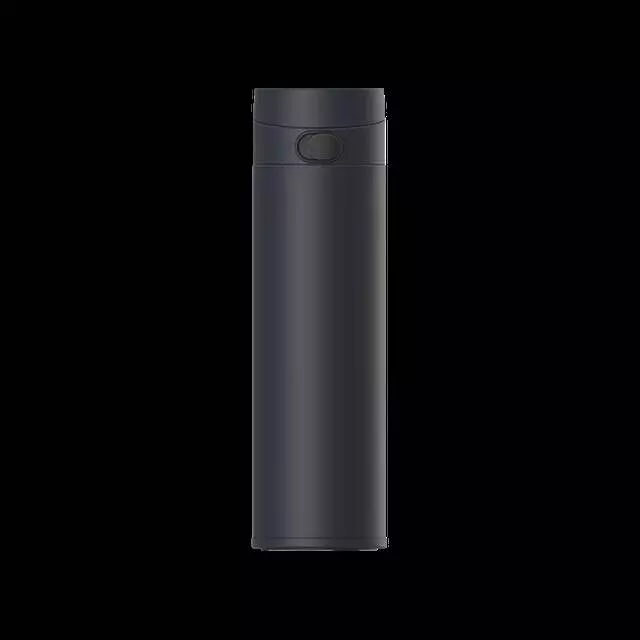 Термос Xiaomi Mijia Flip Version 2 (0.48 л) (MJTGB01PL) (с автоматическим замком) Термос Xiaomi Mijia Flip Version 2 (0.48 л) (MJTGB01PL) (с автоматическим замком)