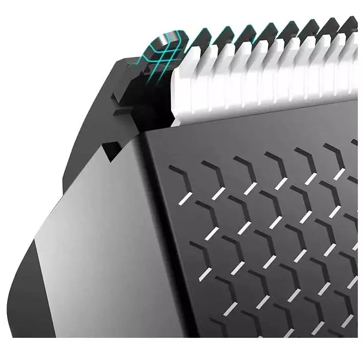 Машинка для стрижки Enchen Sharp 3 Black (Черный) Машинка для стрижки Enchen Sharp 3 Black (Черный)