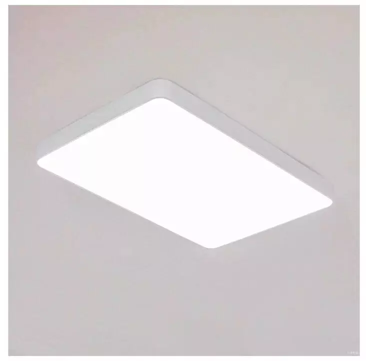 Потолочная лампа Yeelight LED Ceiling Lamp Pro LED (YLXD20YL) 90 Вт White (Белый)