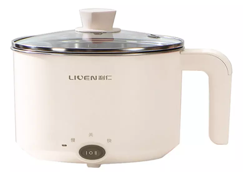 Кастрюля-мультиварка LIVEN DHG-B151 1.8L Кастрюля-мультиварка LIVEN DHG-B151 1.8L