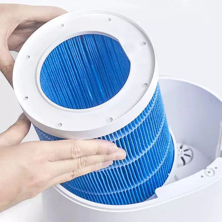 Увлажнитель воздуха Xiaomi Mijia Pure Smart Humidifier (CJSJSQ01DY) White (Белый)