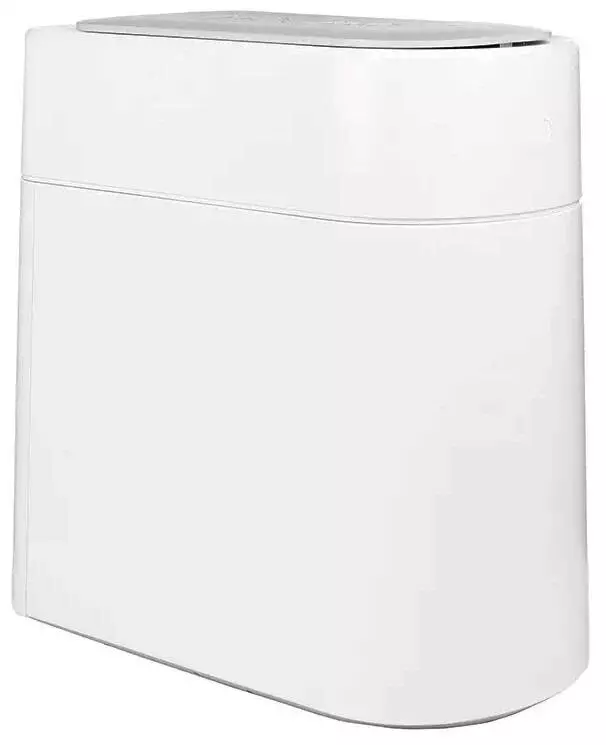Мусорное ведро Townew T3, 13 л White (Белый) Мусорное ведро Townew T3, 13 л White (Белый)