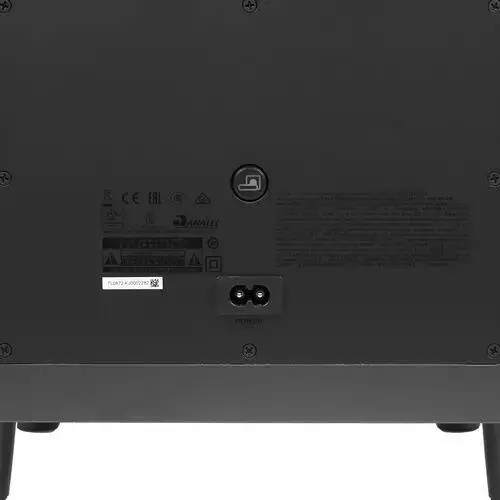 Саундбар JBL 5.1 Channel Soundbar Black (Черный) CN Саундбар JBL 5.1 Channel Soundbar Black (Черный) CN