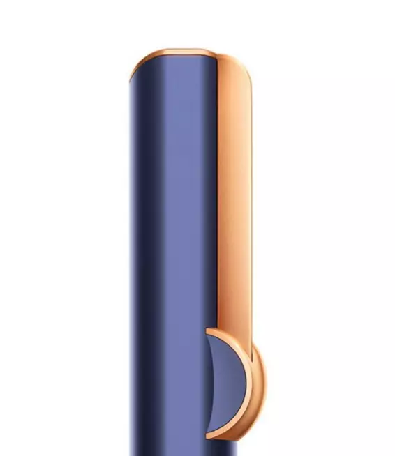 Выпрямитель Dyson Airstrait HT01 Prussian Blue Выпрямитель Dyson Airstrait HT01 Prussian Blue