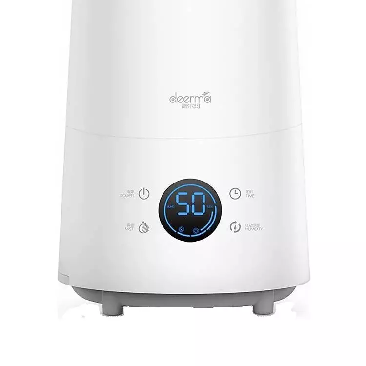 Увлажнитель воздуха Deerma DEM-LD220 White (Белый) Увлажнитель воздуха Deerma DEM-LD220 White (Белый)