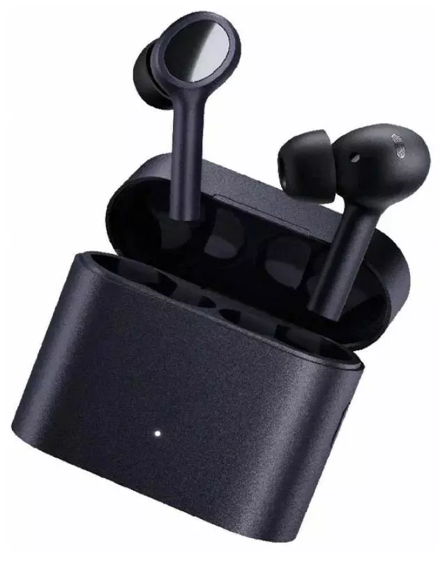 Беспроводные наушники Xiaomi Air 2 Pro Black (Черный) Беспроводные наушники Xiaomi Air 2 Pro Black (Черный)