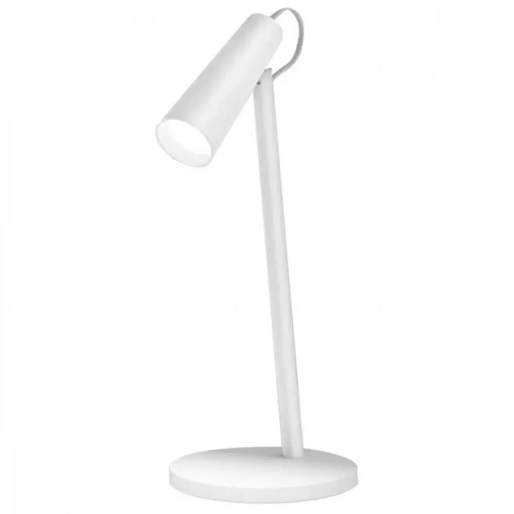Настольная лампа Xiaomi Mijia Rechargeable LED Table Lamp (MJTD04YL) White (Белый) Настольная лампа Xiaomi Mijia Rechargeable LED Table Lamp (MJTD04YL) White (Белый)