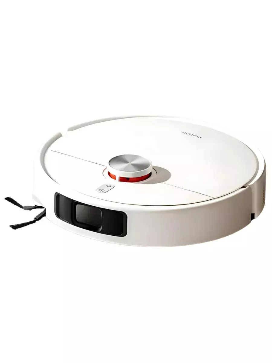 Робот-пылесос Xiaomi Robot Vacuum S40 Pro (OV71GL) (BHR089REU) White (Белый) Global Version Робот-пылесос Xiaomi Robot Vacuum S40 Pro (OV71GL) (BHR089REU) White (Белый) Global Version