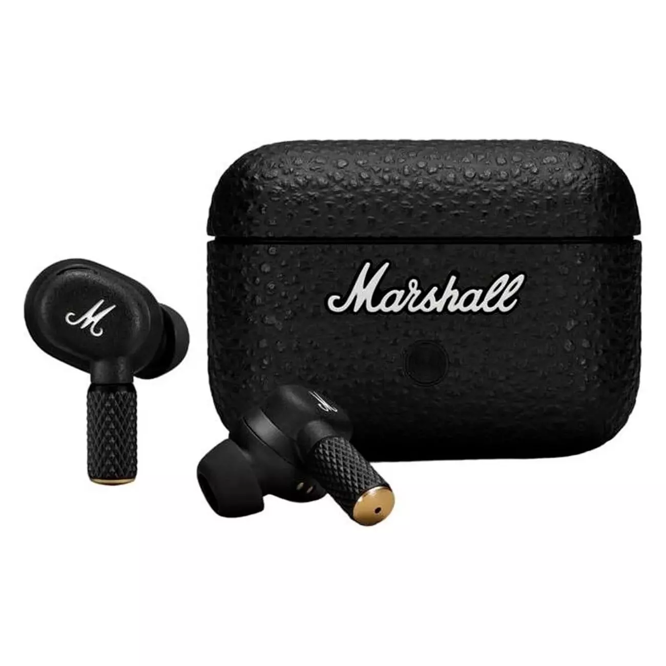 Беспроводные наушники Marshall Motif 2 A.N.C. Беспроводные наушники Marshall Motif 2 A.N.C.