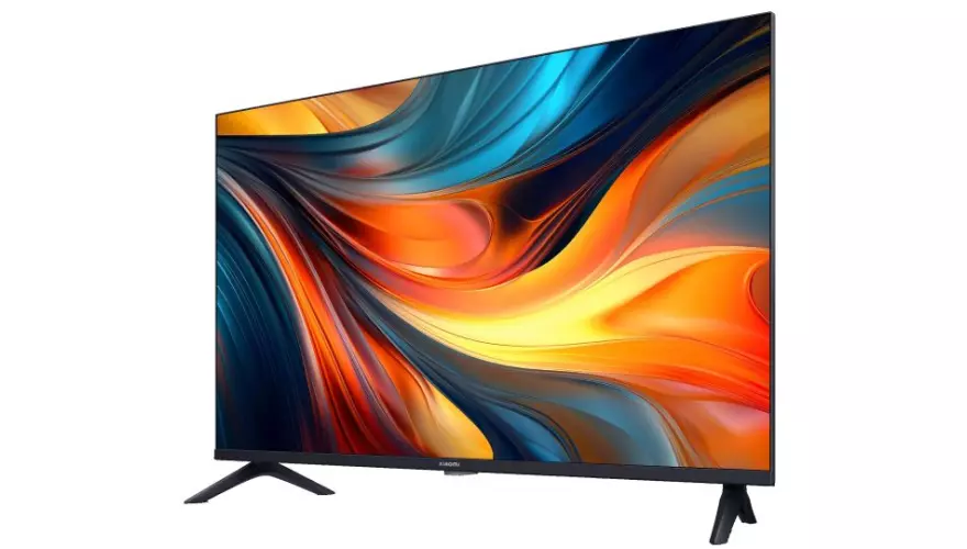 Телевизор Xiaomi TV A 32 2026 (L32MB-ARU) Black (Черный) Global Version Телевизор Xiaomi TV A 32 2026 (L32MB-ARU) Black (Черный) Global Version