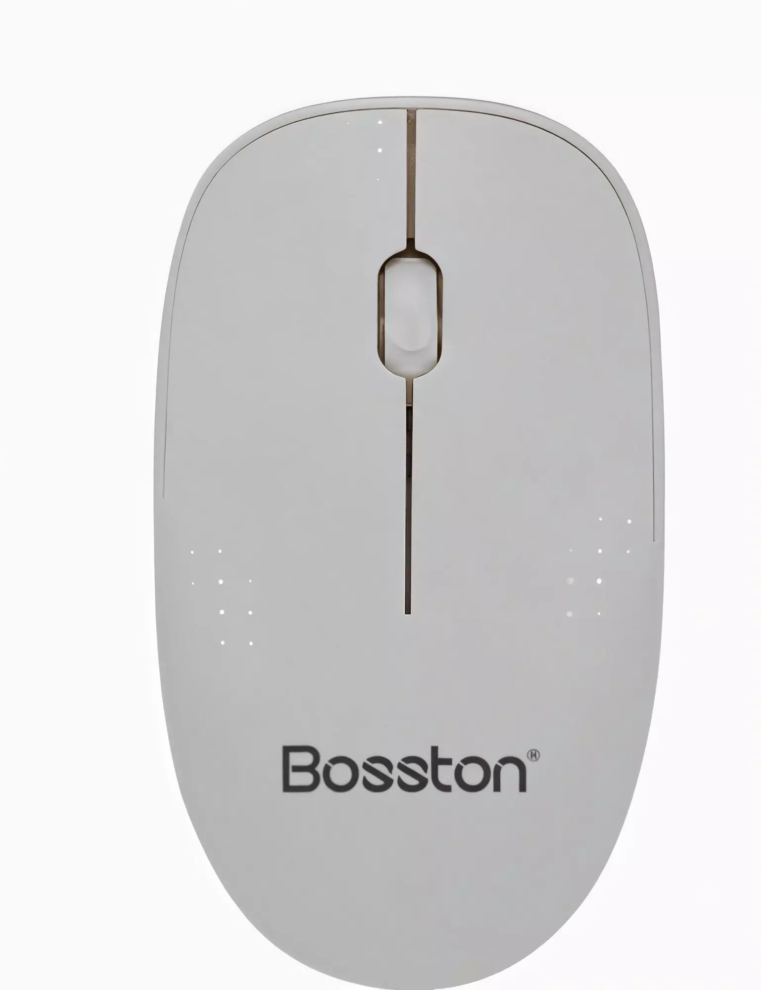 Беспроводная игровая мышь Bosston Q5