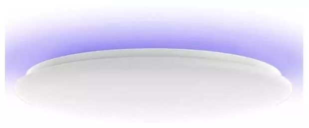 Потолочная лампа Yeelight Arwen Ceiling Light 450C (YLXD013-B) White (Белый) EU Потолочная лампа Yeelight Arwen Ceiling Light 450C (YLXD013-B) White (Белый) EU