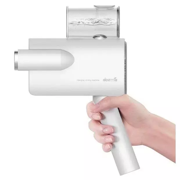 Отпариватель Deerma DEM-HS006 White (Белый) Отпариватель Deerma DEM-HS006 White (Белый)