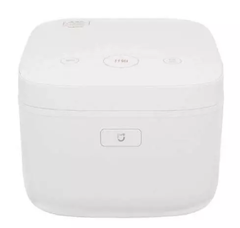 Рисоварка Xiaomi Mijia Induction Heating Rice Cooker 2 3L (MFB2AM) Рисоварка Xiaomi Mijia Induction Heating Rice Cooker 2 3L (MFB2AM)