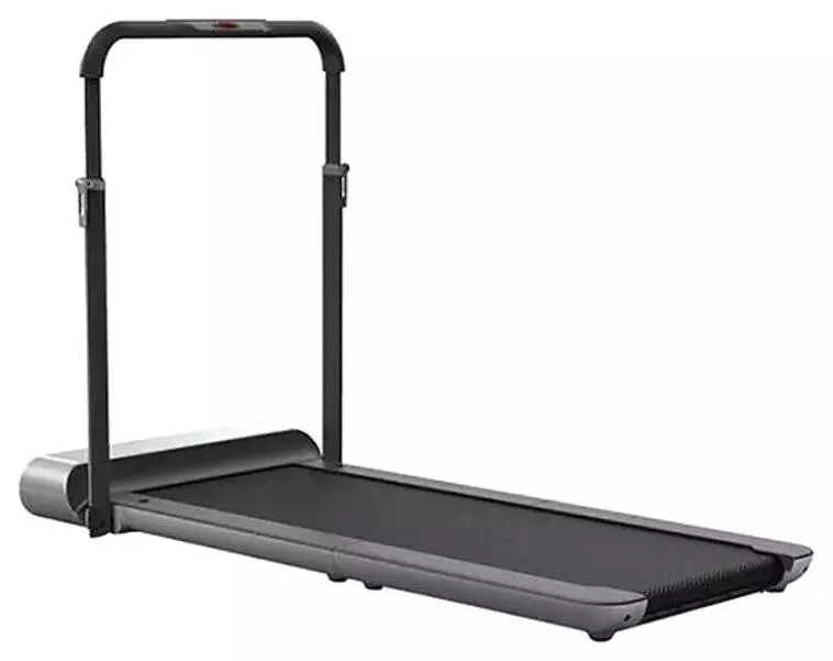 Электрическая беговая дорожка WalkingPad R1 Pro Gray (Серый) Электрическая беговая дорожка WalkingPad R1 Pro Gray (Серый)