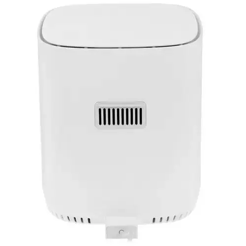 Умная фритюрница Xiaomi Mijia Smart Air Fryer 3.5L (MAF02) White (Белый) EU Умная фритюрница Xiaomi Mijia Smart Air Fryer 3.5L (MAF02) White (Белый) EU