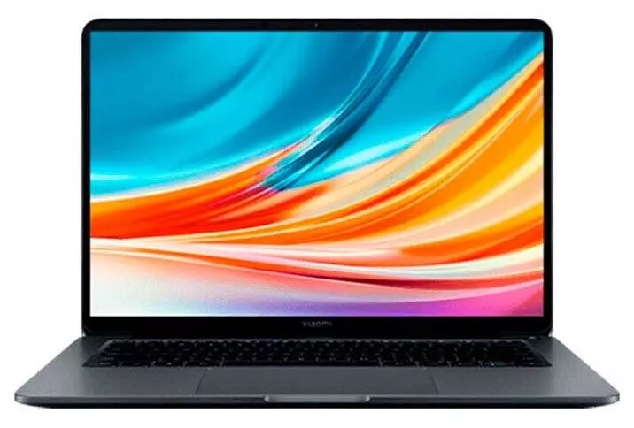 Ноутбук Xiaomi Notebook Pro X 14" (Core i7-11370H, 16Gb, 512Gb, RTX 3050) (JYU4365CN) Gray (Серый) CN Ноутбук Xiaomi Notebook Pro X 14" (Core i7-11370H, 16Gb, 512Gb, RTX 3050) (JYU4365CN) Gray (Серый) CN