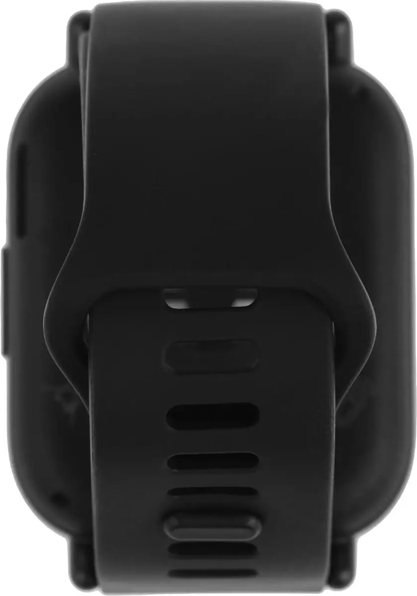 Смарт-часы Redmi Watch 5 Active Black (Черный) Global Version Смарт-часы Redmi Watch 5 Active Black (Черный) Global Version