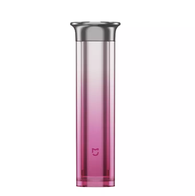 Сменная капсула для ароматизатора воздуха Xiaomi Mijia Smart Fragrance Machine-Cup Holder (N610A) Floral Pink (Розовый) Сменная капсула для ароматизатора воздуха Xiaomi Mijia Smart Fragrance Machine-Cup Holder (N610A) Floral Pink (Розовый)