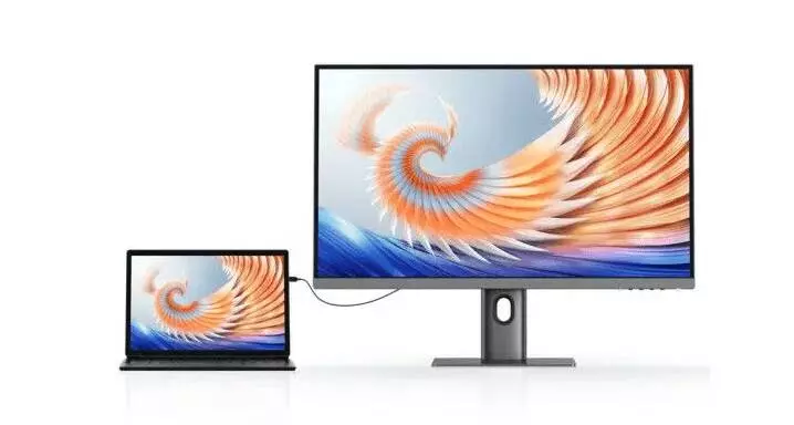 Ноутбук Xiaomi Book Air 12.4" Flip Touch (QS 8cx Gen2, 8Gb, 256GB) (JYU4544CN) Gray (Серый) CN Ноутбук Xiaomi Book Air 12.4" Flip Touch (QS 8cx Gen2, 8Gb, 256GB) (JYU4544CN) Gray (Серый) CN