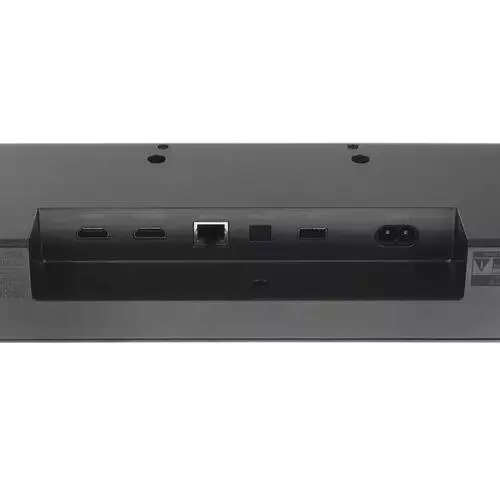 Саундбар JBL 5.1 Channel Soundbar Black (Черный) CN Саундбар JBL 5.1 Channel Soundbar Black (Черный) CN