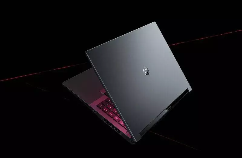 Ноутбук Xiaomi Redmi G 2022 (AMD R7-6800H, 16Gb, 512Gb, GeForce RTX 3060GPU) (JYU4499CN) Black (Черный) CN Ноутбук Xiaomi Redmi G 2022 (AMD R7-6800H, 16Gb, 512Gb, GeForce RTX 3060GPU) (JYU4499CN) Black (Черный) CN