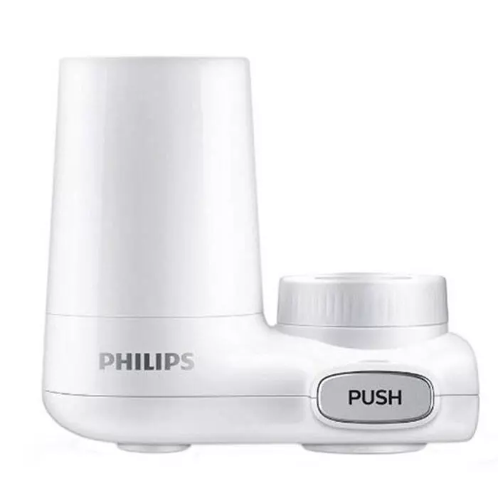 Насадка очиститель воды портативный Philips Water Purifier (CM-300)