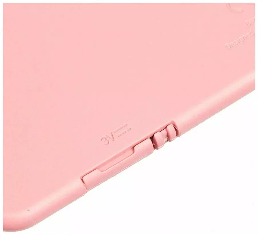Планшет для рисования Wicue 10" LCD Tablet (WNB410) Pink (Розовый) Планшет для рисования Wicue 10" LCD Tablet (WNB410) Pink (Розовый)