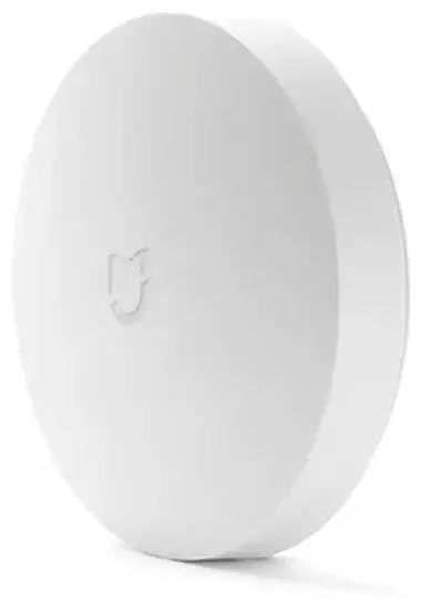 Кнопка беспроводная Xiaomi Smart Home Wireless Switch Key (WXKG01LM) White (Белый)