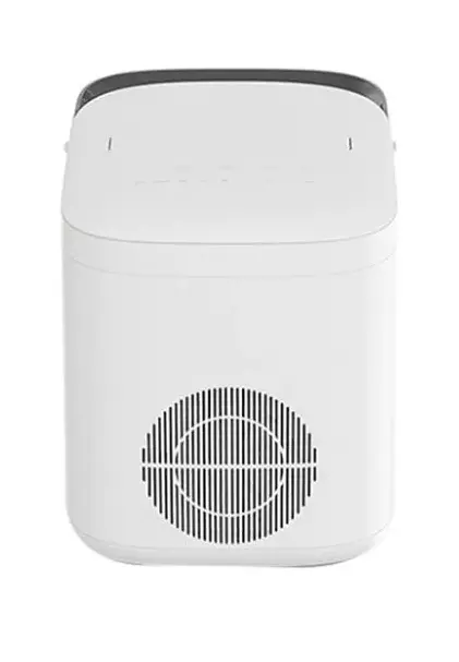 Автоматическая машина для изготовления круглого льда Xiaomi VINO Ice Machine Round Ice 15kg (VZB-15JA) White (Белый) Автоматическая машина для изготовления круглого льда Xiaomi VINO Ice Machine Round Ice 15kg (VZB-15JA) White (Белый)