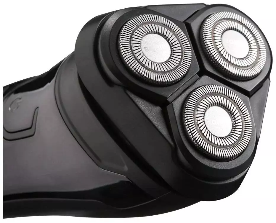 Сменное лезвие для электробритвы Xiaomi Bomidi Electric Shaver M3-1 Black (Черный) EU