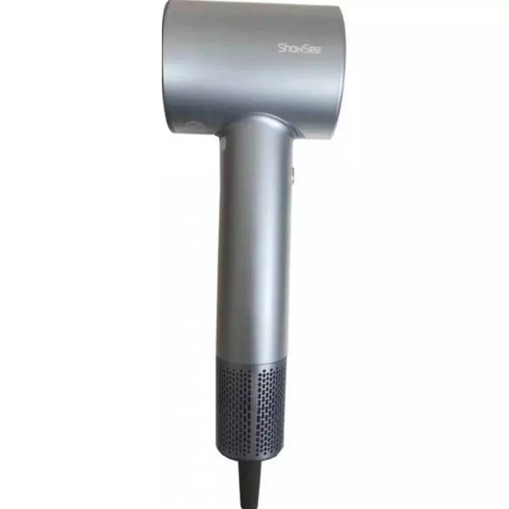 Фен Xiaomi Showsee Hair Dryer A18-B Blue (Синий) Фен Xiaomi Showsee Hair Dryer A18-B Blue (Синий)
