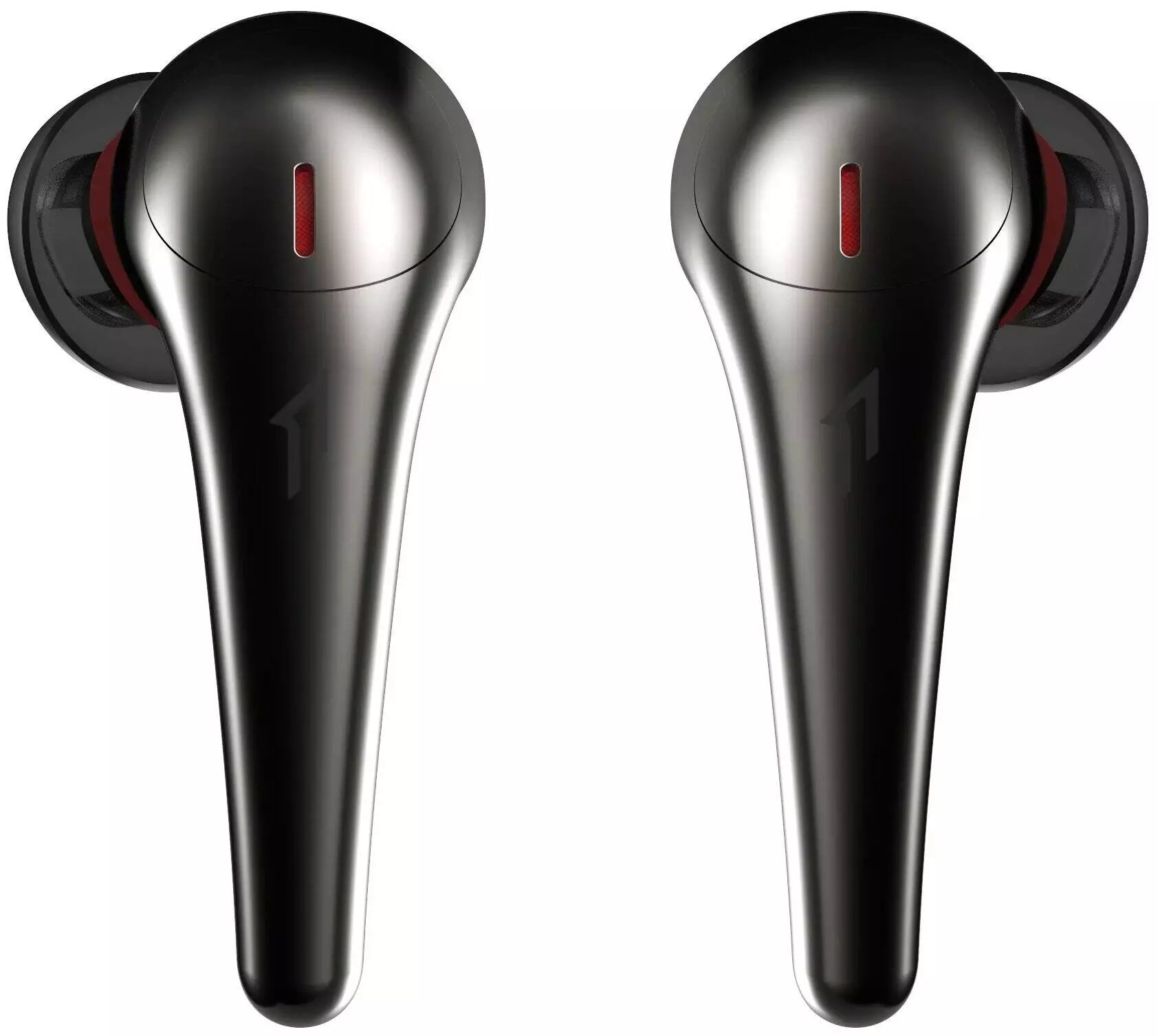 Беспроводные наушники 1MORE ComfoBuds Pro ES 901 Black (Черный) CN