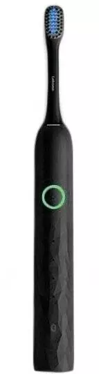 Электрическая зубная щетка Huawei Lebooo 2S Smart Sonic Black (Черный) Global Version Электрическая зубная щетка Huawei Lebooo 2S Smart Sonic Black (Черный) Global Version