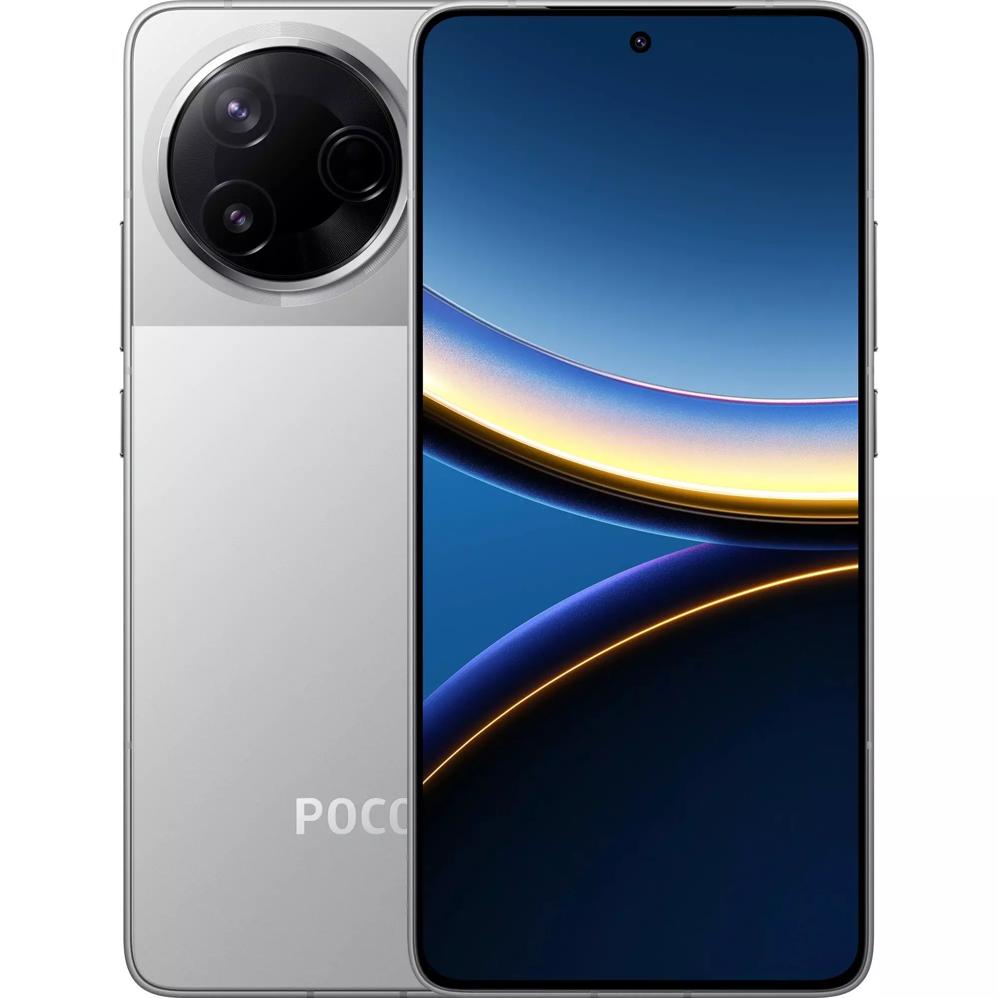 Xiaomi Poco F7 Pro 5G 12/512GB Xiaomi Poco F7 Pro 5G 12/512GB