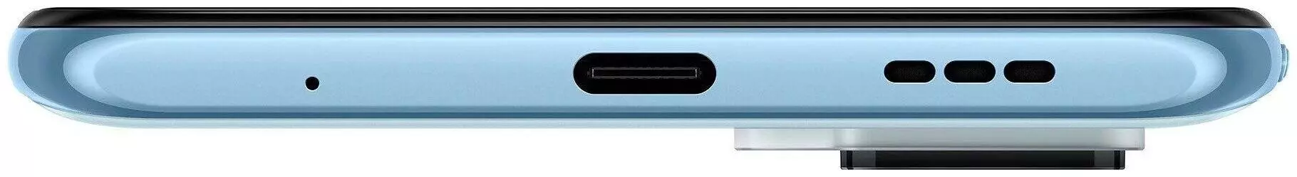 Xiaomi Redmi Note 10 Pro 8/256GB Blue (Синий)