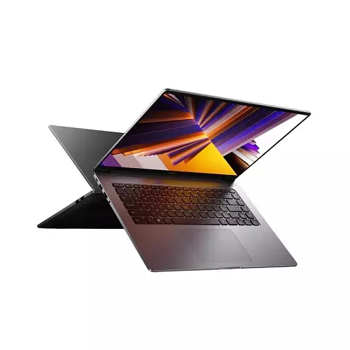Ноутбук Redmi Book 16" 2025 (Intel Core 5-210H, 16Gb, 1Tb, Intel UHD Graphics) 2.8K 120Hz (JYU4644CN) Gray (Серый) CN Ноутбук Redmi Book 16" 2025 (Intel Core 5-210H, 16Gb, 1Tb, Intel UHD Graphics) 2.8K 120Hz (JYU4644CN) Gray (Серый) CN