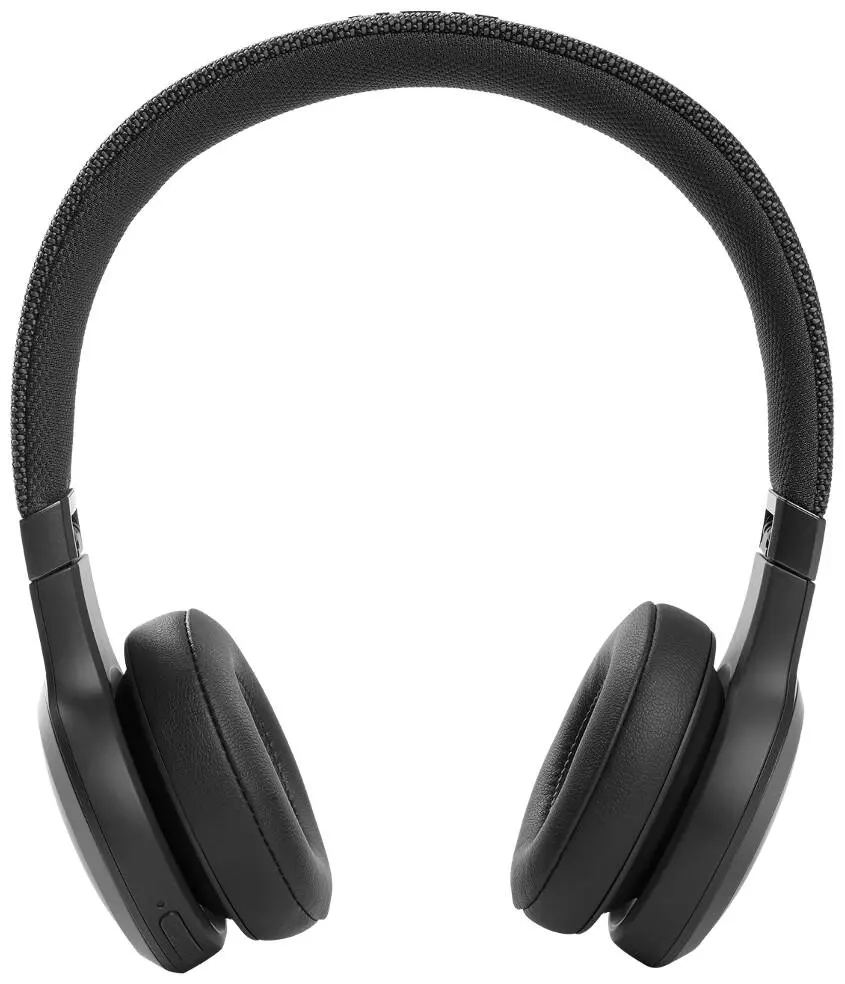 Беспроводные наушники JBL Live 460NC Black (Черный) Global Version Беспроводные наушники JBL Live 460NC Black (Черный) Global Version