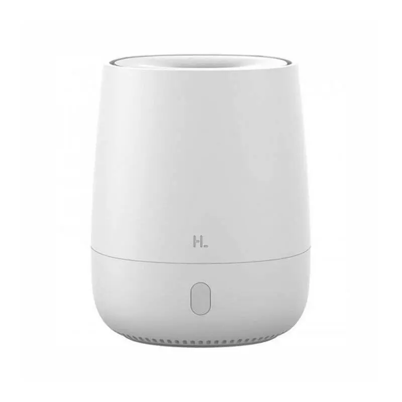 Увлажнитель воздуха с ароматизатором HL Aroma Diffuser (HL EOD01) White (Белый) Увлажнитель воздуха с ароматизатором HL Aroma Diffuser (HL EOD01) White (Белый)