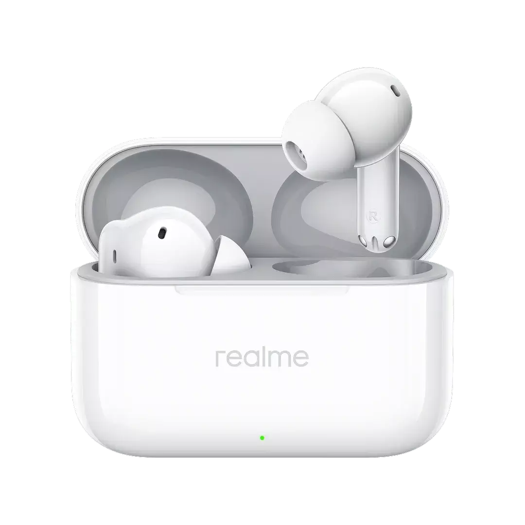 Беспроводные наушники RealMe T200 (RMA2410) Беспроводные наушники RealMe T200 (RMA2410)