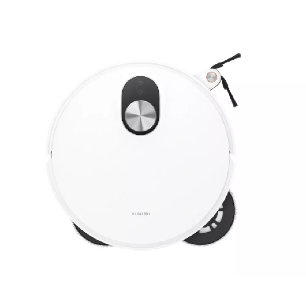 Робот-пылесос Xiaomi Robot Vacuum 5 (OV31GL) (BHR0834EU) White (Белый) Global Version Робот-пылесос Xiaomi Robot Vacuum 5 (OV31GL) (BHR0834EU) White (Белый) Global Version