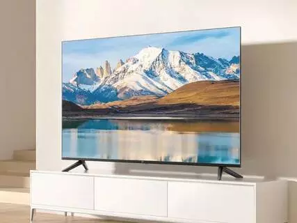 Телевизор Xiaomi ES65 (2022) CN Телевизор Xiaomi ES65 (2022) CN