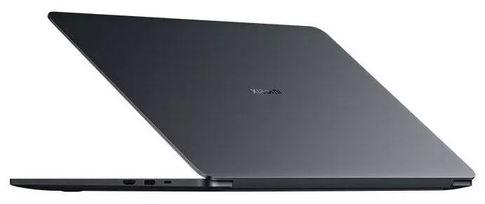 Ноутбук Xiaomi Notebook Pro X 15" (Core i7-11370H, 32Gb, 1TB, RTX 3050 Ti) (JYU4361CN) Gray (Серый) CN Ноутбук Xiaomi Notebook Pro X 15" (Core i7-11370H, 32Gb, 1TB, RTX 3050 Ti) (JYU4361CN) Gray (Серый) CN