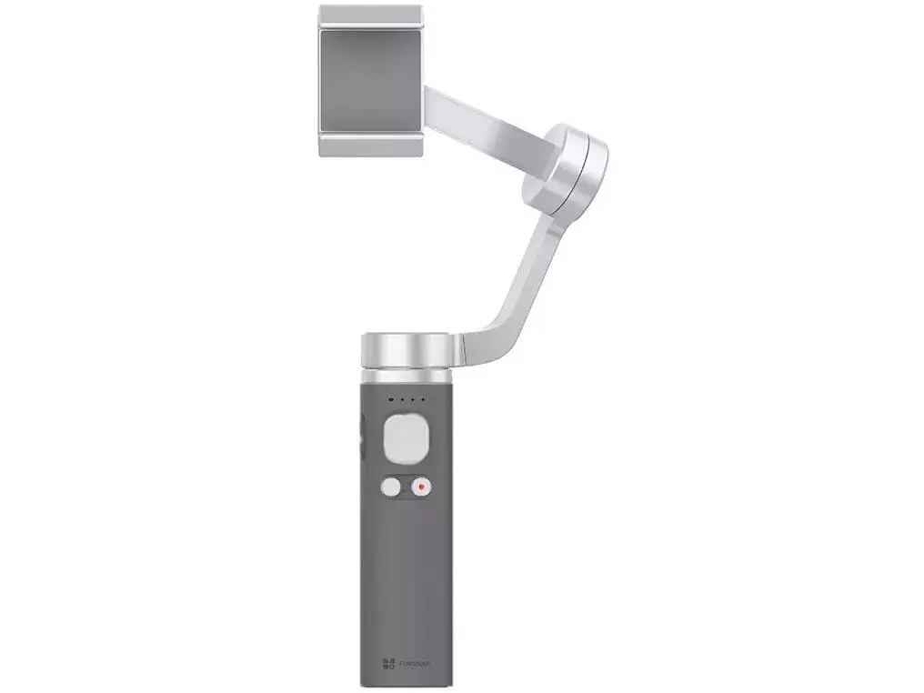 Стабилизатор для смартфона Funsnap Capture Combo Gray (Серый) Стабилизатор для смартфона Funsnap Capture Combo Gray (Серый)