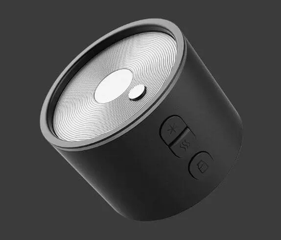 Вспениватель для молока Xiaomi Milk Steamer S3101 Silver (Серебристый) Вспениватель для молока Xiaomi Milk Steamer S3101 Silver (Серебристый)