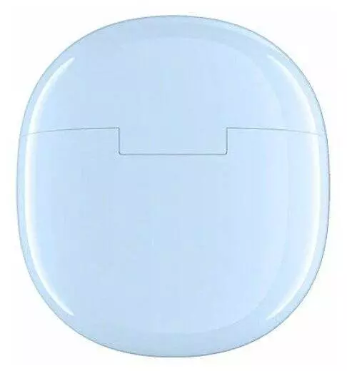 Беспроводные наушники QCY T18 Blue (Синий) CN Беспроводные наушники QCY T18 Blue (Синий) CN