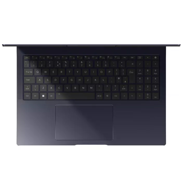 Ноутбук Honor MagicBook Pro 16 Hunter Ultra5-125H 24/1T RTX4060 3K 165HZ (5301AJBS) Blue (Синий)