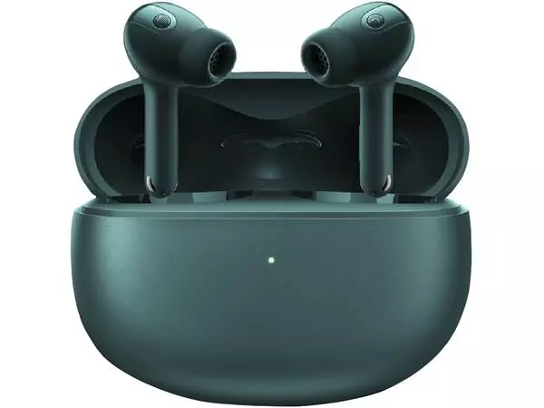 Беспроводные наушники Xiaomi True Wireless Earphone 3 Pro (M2103E1) Green (Зеленый)