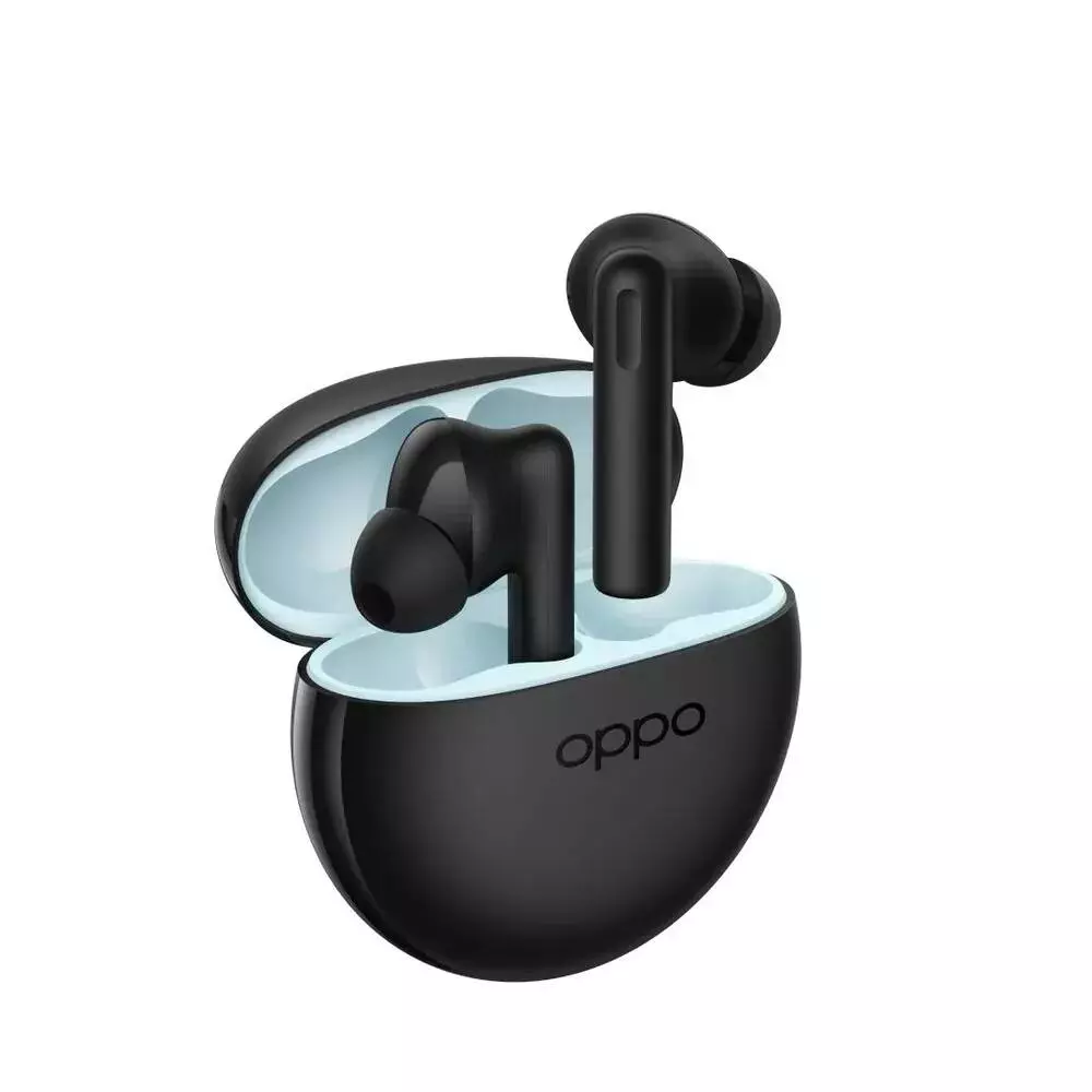 Беспроводные наушники Oppo Enco Air2i (ETE41) Black (Черный) Global Version Беспроводные наушники Oppo Enco Air2i (ETE41) Black (Черный) Global Version